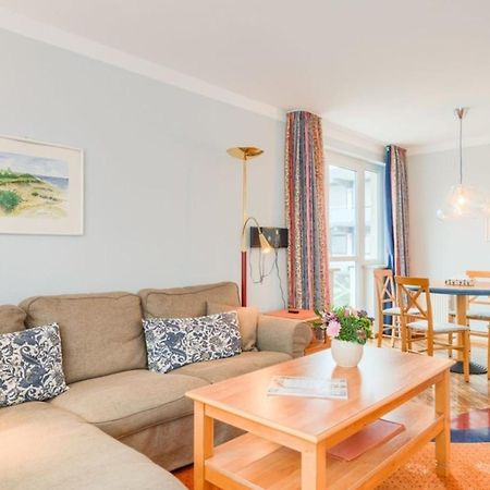 Seestrasse 51 Whg 4 Даме Екстериор снимка