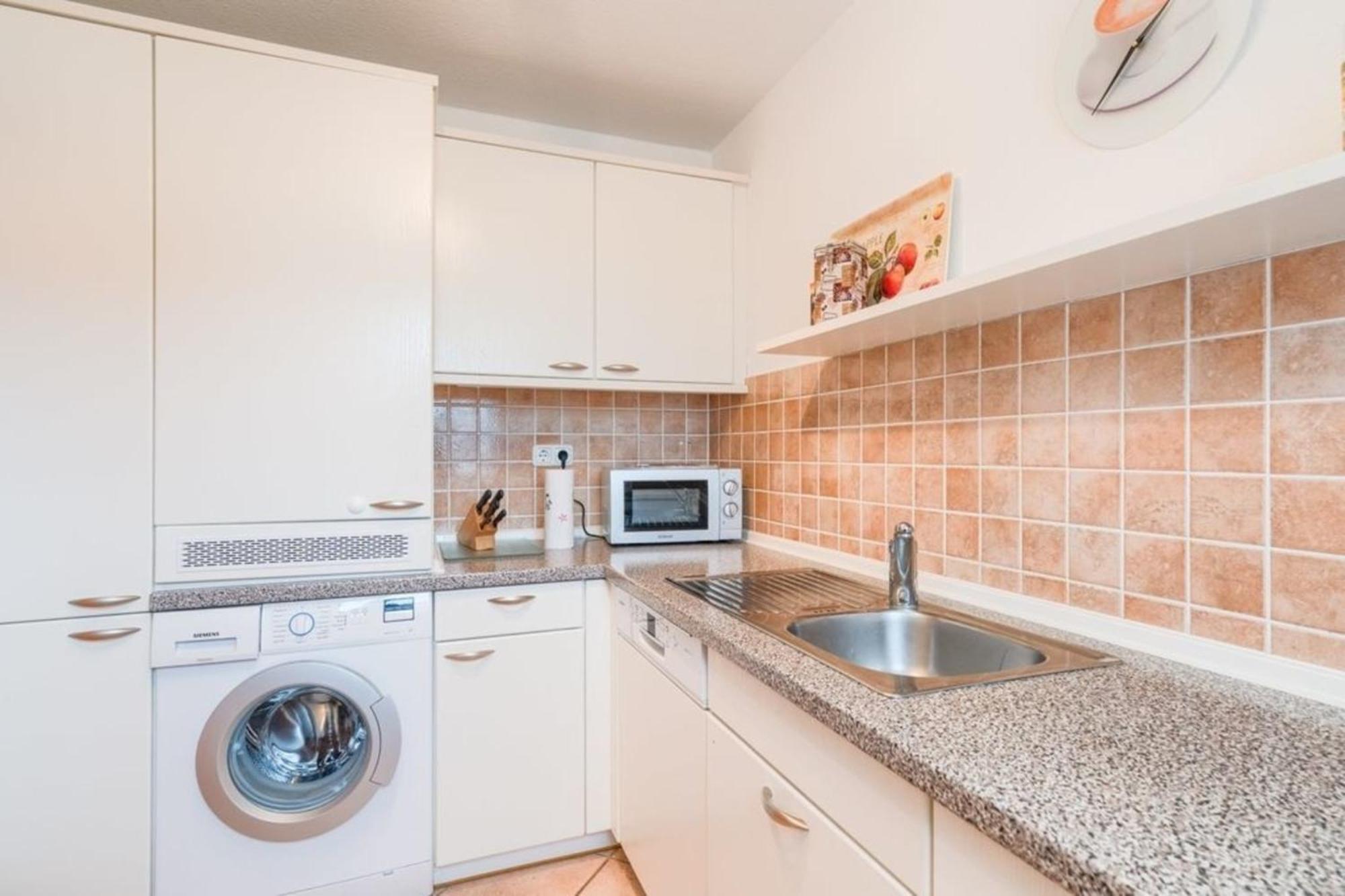 Seestrasse 51 Whg 4 Даме Екстериор снимка