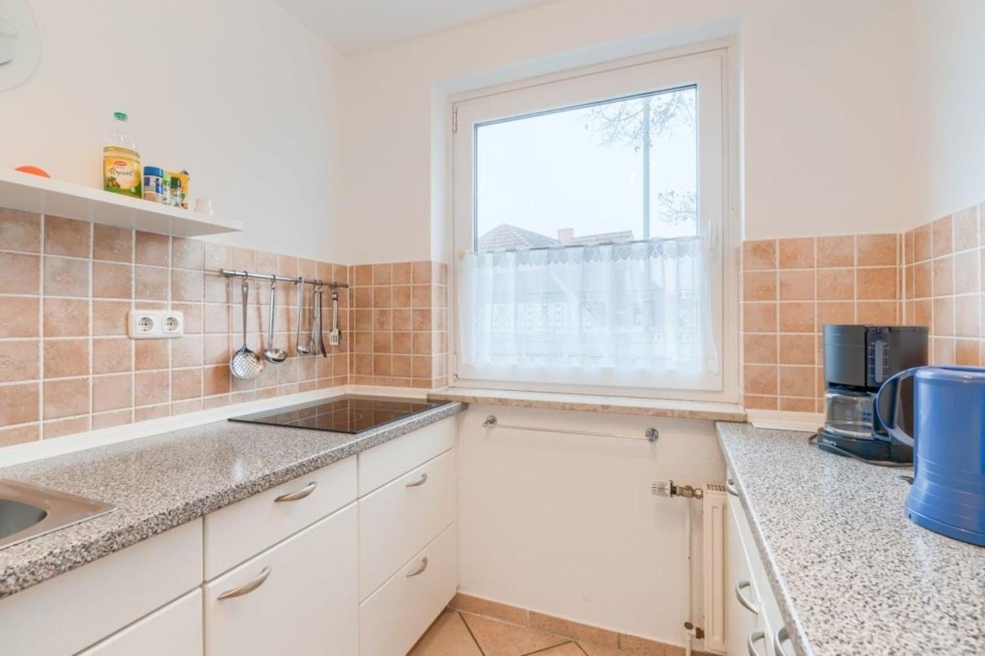 Seestrasse 51 Whg 4 Даме Екстериор снимка