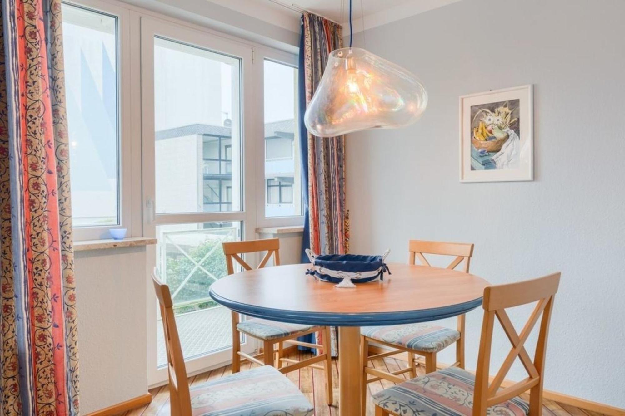 Seestrasse 51 Whg 4 Даме Екстериор снимка
